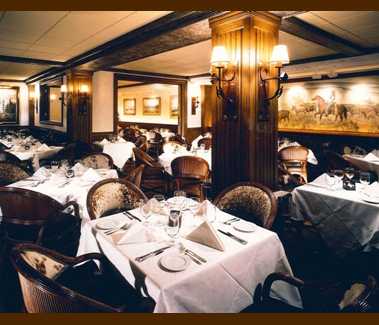 Bar & Restaurant - Aspen, Colorado